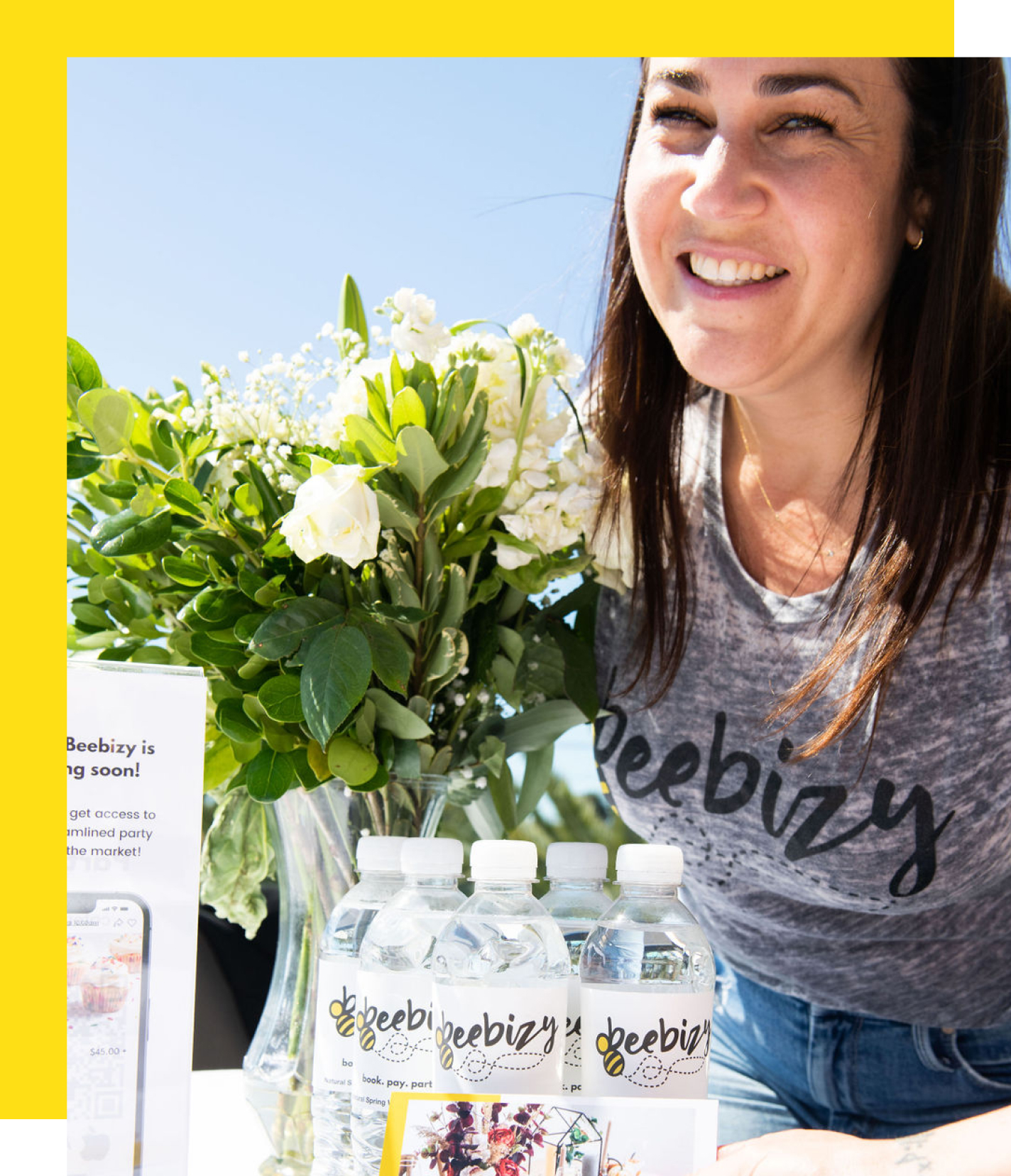 Laila Marshall - Founder