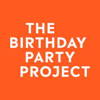 The Birthday Party Project