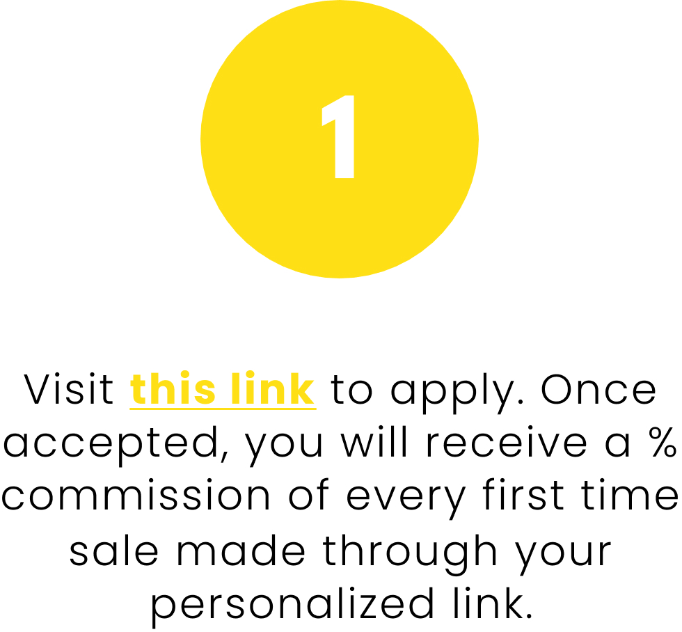 Step 1 - Apply
