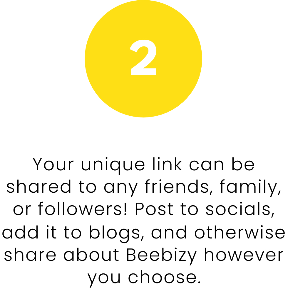 Step 2 - Share