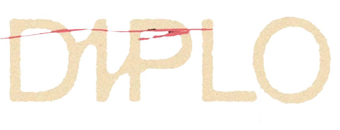 Diplo logo