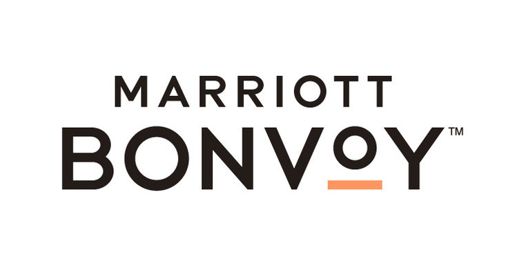 Marriott Bonvoy logo