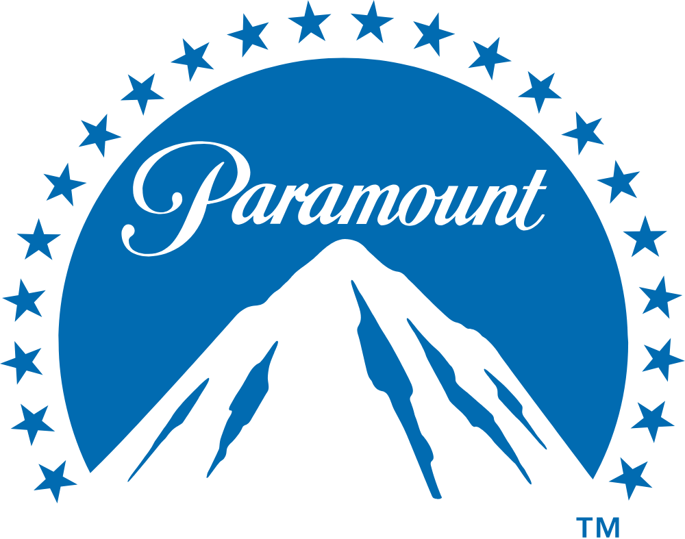Paramount logo
